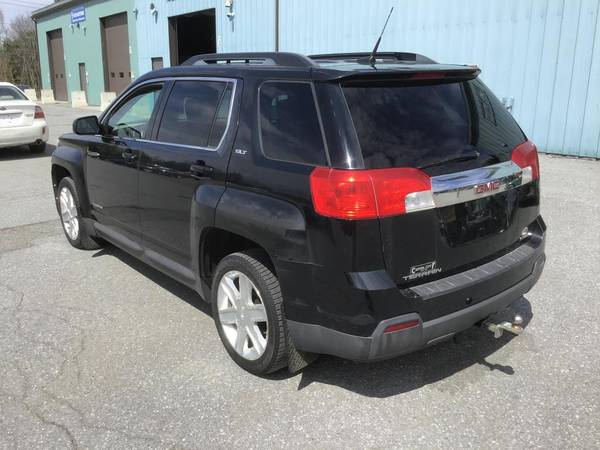 AUCTION VEHICLE: 2010 GMC Terrain - - by dealer for sale in Other, VT – photo 20
