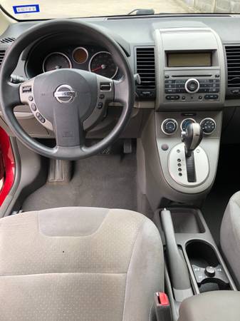 2009 Nissan Sentra - cars & trucks - by owner - vehicle automotive... for sale in Laredo, TX – photo 5