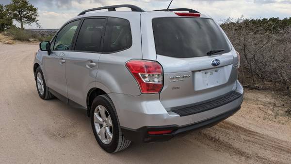 2014 Subaru Forester 2 5I Premium - - by dealer for sale in Colorado Springs, CO – photo 3