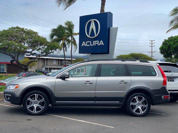 2015 Volvo XC70 T6 AWD 4dr Wagon (midyear release) GOOD/BAD CREDIT... for sale in Kahului, HI – photo 5