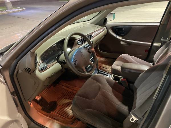 2000 Chevy Malibu Low miles clean for sale in Northbrook, IL – photo 7