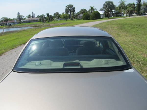 Grand Marquis LS for sale in Labelle, FL – photo 5