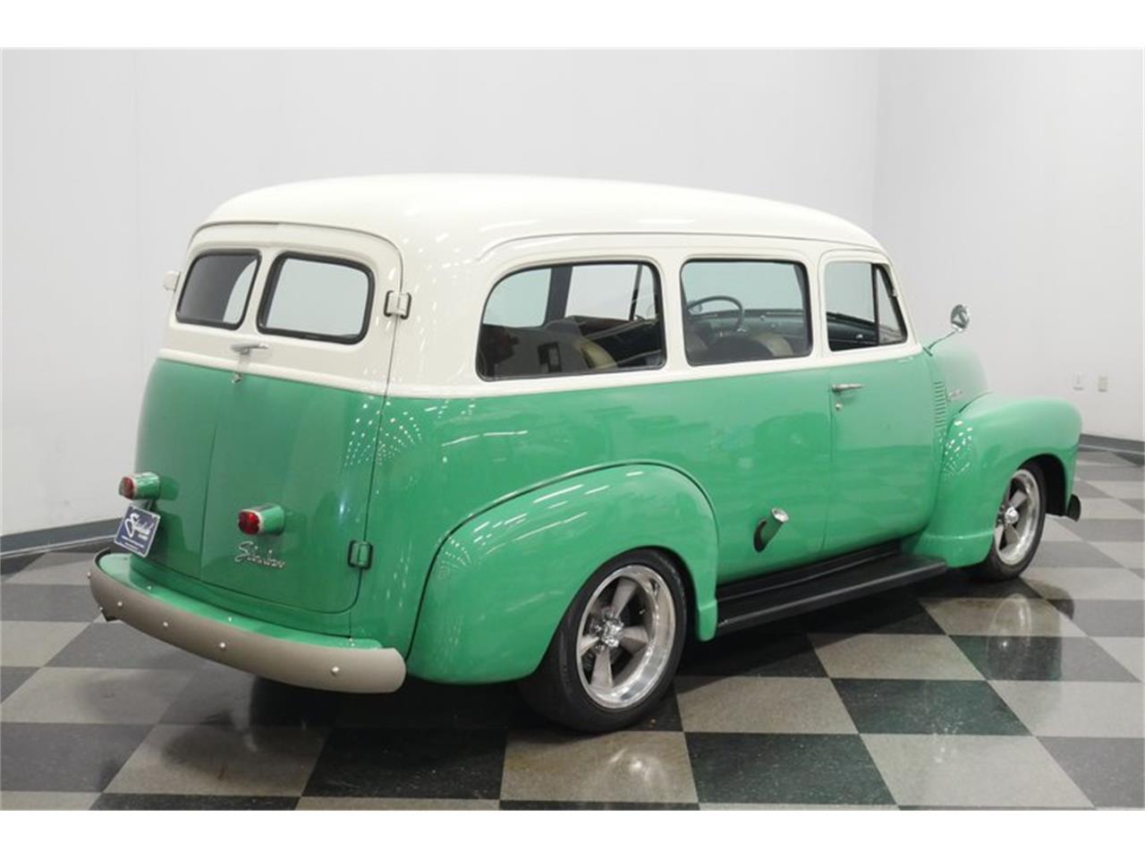 1951 Chevrolet Suburban for sale in Lavergne, TN – photo 28
