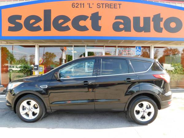 2013 Ford Escape 4WD 4dr SE - - by dealer - vehicle for sale in Omaha, NE – photo 23