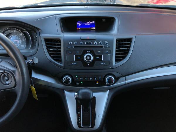 2013 Honda CR-V LX - - by dealer - vehicle automotive for sale in ALABASTER, AL – photo 17