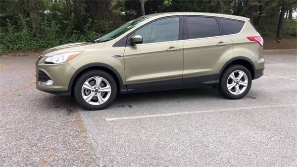 2014 Ford Escape SE - - by dealer - vehicle automotive for sale in Greensboro, NC – photo 19