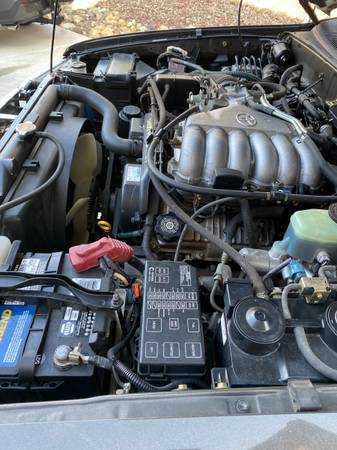 1997 Toyota 4Runner Manual Transmission w/Rear Locker Only 66k for sale in Spring Valley, CA – photo 15
