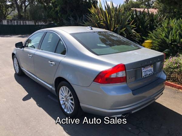 2013 Volvo S80, Extra Clean! One Owner! SALE!! for sale in Novato, CA – photo 6