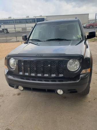 2014 Jeep Patriot 4X4 for sale in Brownsville, TX – photo 2