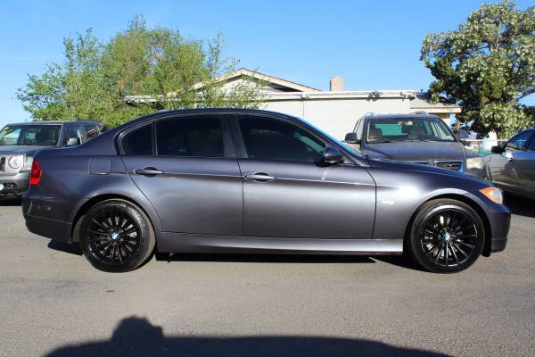 2 0 0 8 BMW 335Xi Twin Turbo AWD - - by dealer for sale in Reno, NV – photo 8