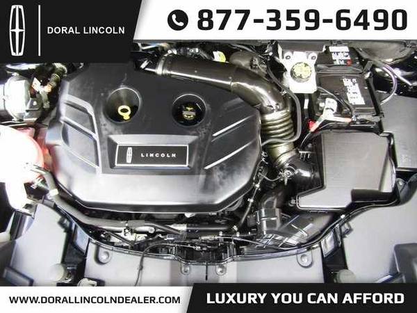 2018 Lincoln Mkc Premiere Great Financing Programs Available for sale in Miami, FL – photo 15
