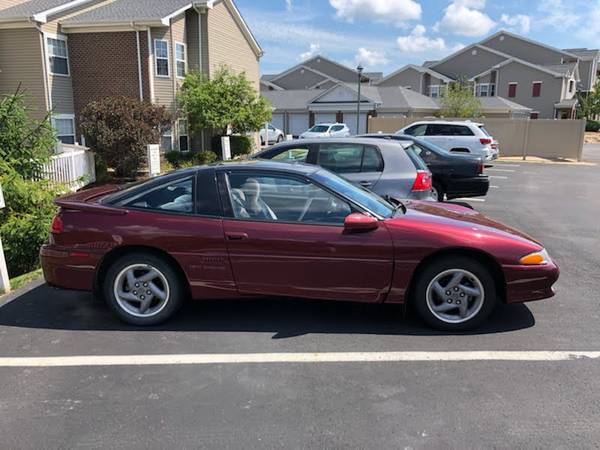 1994 Eagle Talon ES (ONLY 38K MILES) for sale in Warrendale, PA – photo 3