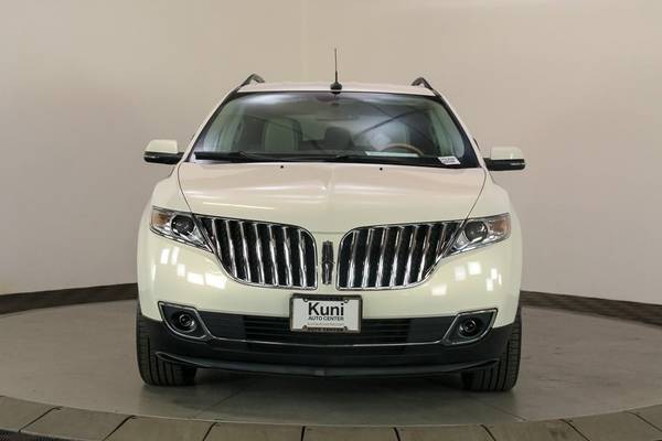 2012 Lincoln MKX Base SUV - - by dealer - vehicle for sale in Beaverton, OR – photo 2