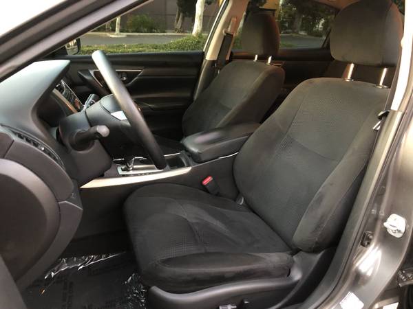 2015 Nissan Altima 4dr Sdn I4 2.5 for sale in Corona, CA – photo 10