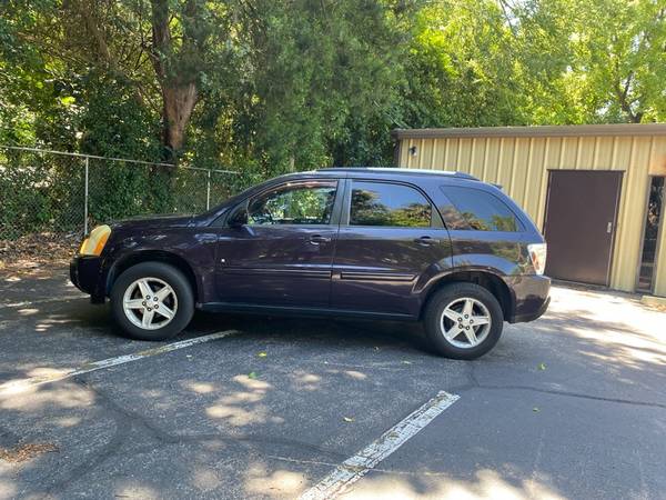 06 Chevrolet Equinox LT AWD Mint Condition-1 Year Warranty-Clean for sale in Gainesville, FL – photo 2