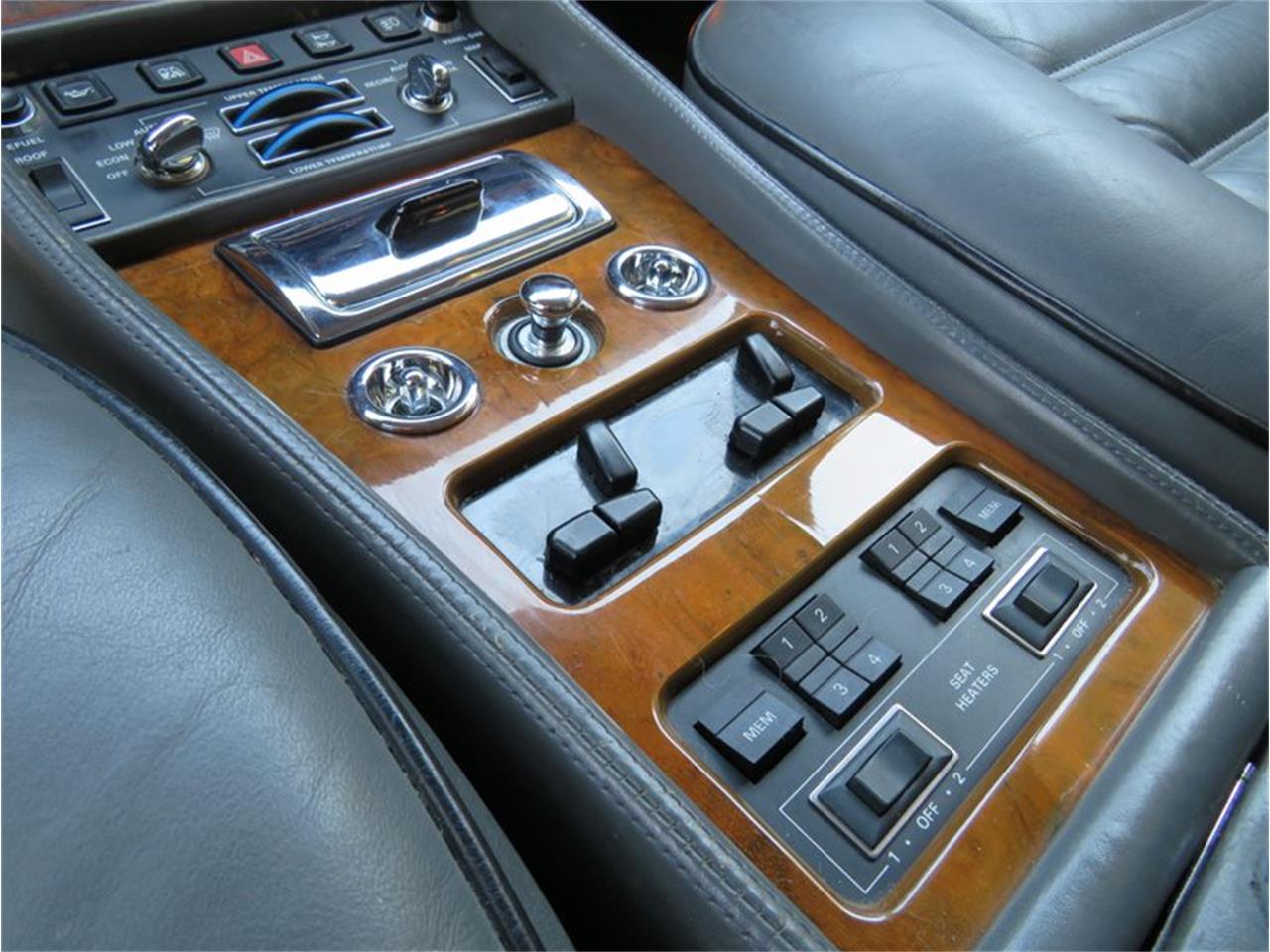 1990 Bentley Turbo for sale in Lakeland, FL – photo 49