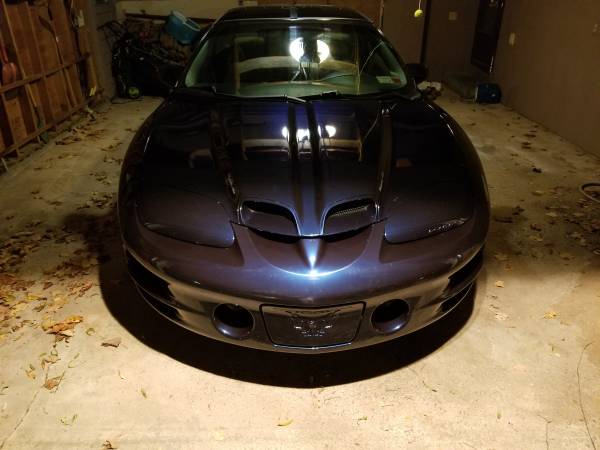 99 Pontiac Trans Am WS6 - cars & trucks - by owner - vehicle... for sale in Rochester , NY – photo 2