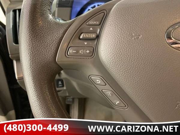 2012 Infiniti G37 Journey Several Lending Options! for sale in Mesa, AZ – photo 11
