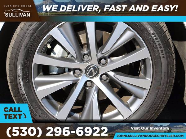 2020 Lexus ES ES 300h 300 h 300-h FOR ONLY 673/mo! for sale in Yuba City, CA – photo 12