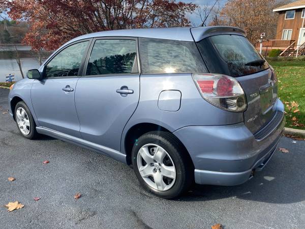 2006 Toyota Matrix AWD XR - cars & trucks - by dealer - vehicle... for sale in Saugus, MA – photo 3