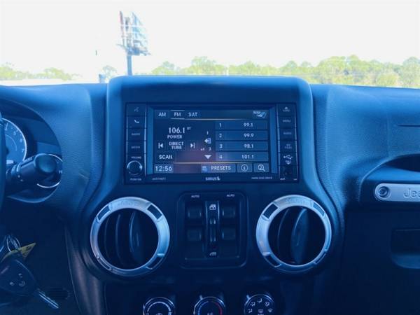 2014 Jeep Wrangler Unlimited - cars & trucks - by dealer - vehicle... for sale in Jacksonville, FL – photo 15