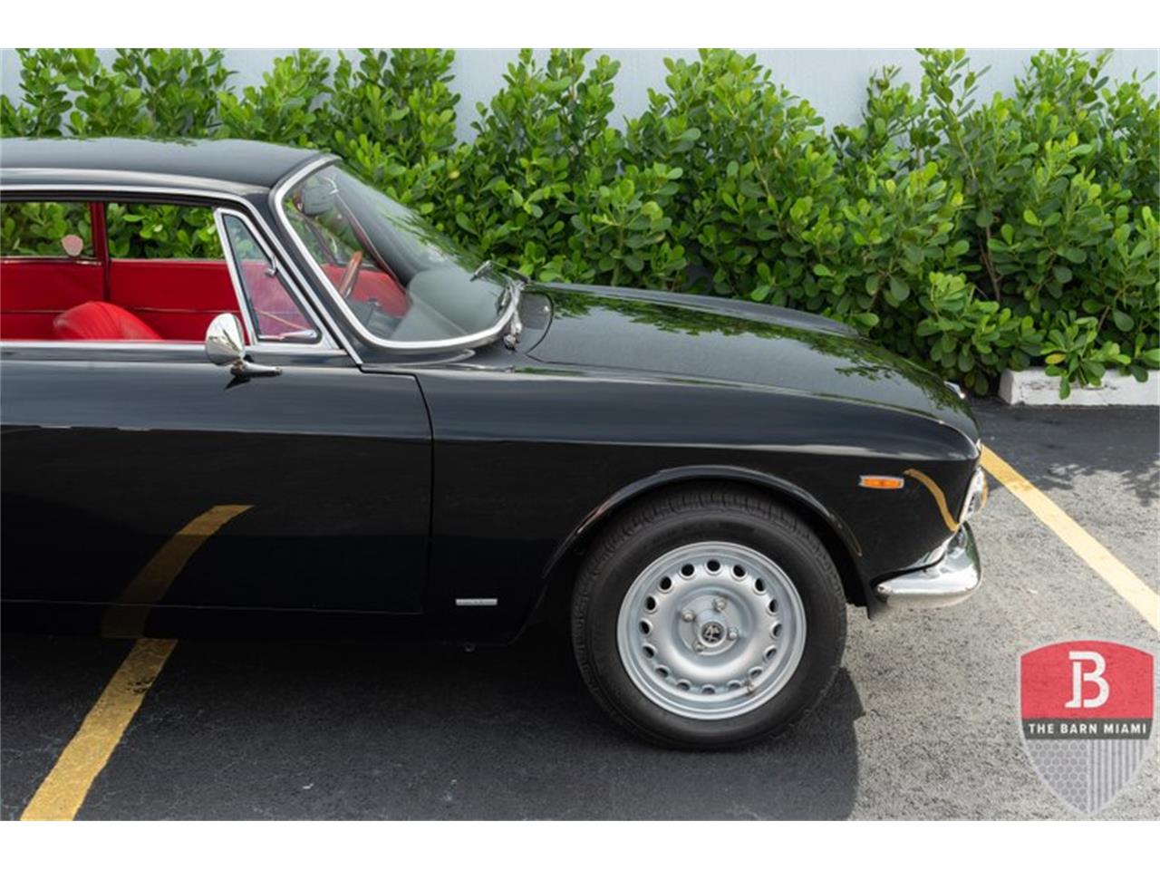 1967 Alfa Romeo GTV for sale in Miami, FL – photo 20