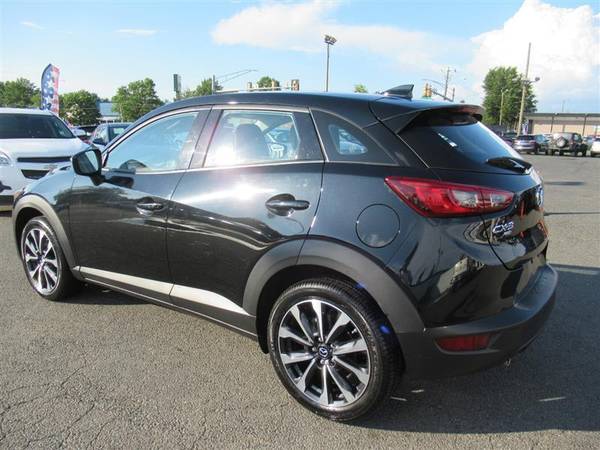 2019 MAZDA CX-3 Touring -WE FINANCE EVERYONE! CALL NOW!!! - cars &... for sale in MANASSAS, District Of Columbia – photo 10
