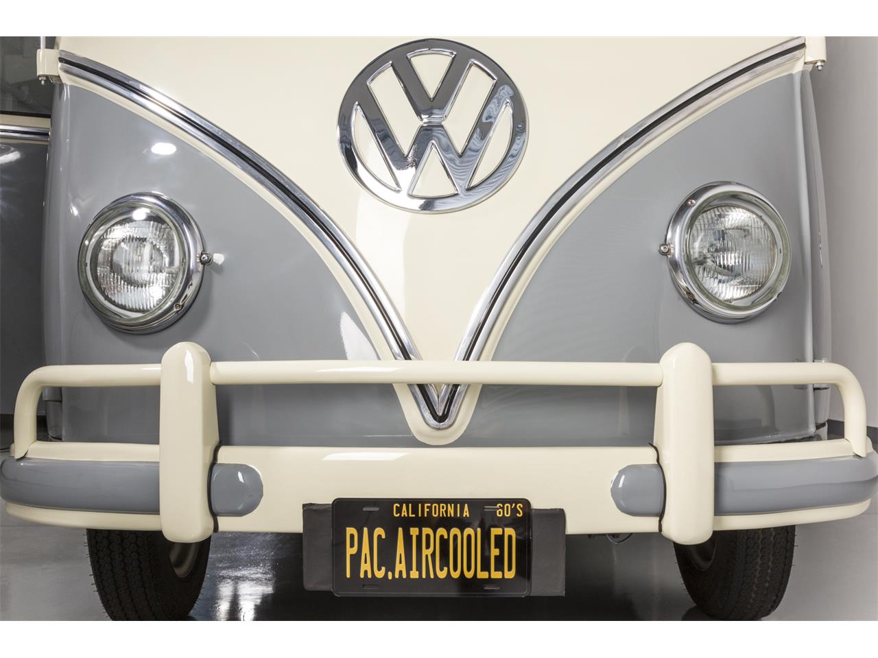 1960 Volkswagen Bus for sale in Santa Ana, CA – photo 11