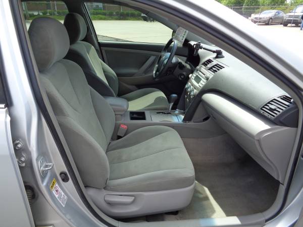 2009 Toyota Camry 4dr Sdn I4 Man - - by dealer for sale in Greenville, SC – photo 12