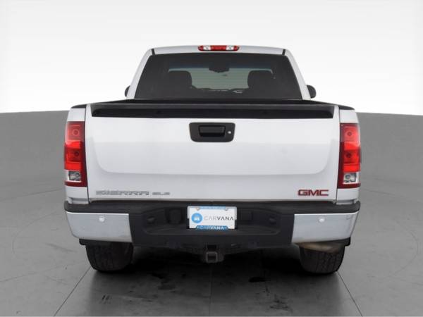 2013 GMC Sierra 1500 Extended Cab SLE Pickup 4D 6 1/2 ft pickup... for sale in Indianapolis, IN – photo 9