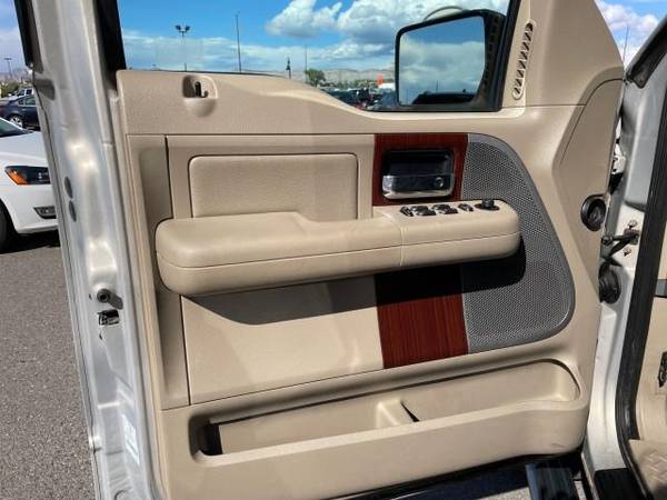 2006 Ford F-150 - - by dealer - vehicle automotive for sale in Grand Junction, CO – photo 7