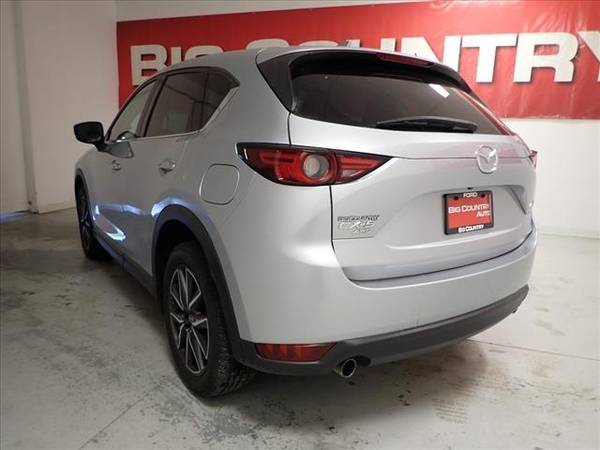 2017 Mazda CX-5 Grand Touring AWD - - by for sale in Madison, IA – photo 22