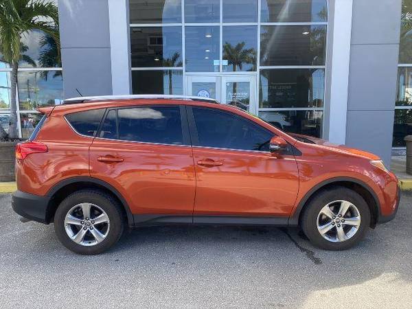 2015 Toyota RAV4 - - by dealer for sale in Other, Other