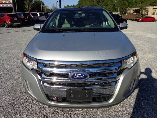 2014 Ford Edge 4dr Limited FWD for sale in Pensacola, FL – photo 3
