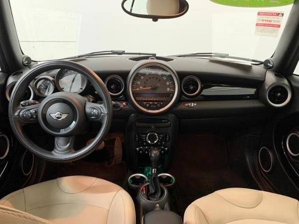 2015 MINI Cooper 2dr Convertible - cars & trucks - by dealer -... for sale in Portland, OR – photo 10