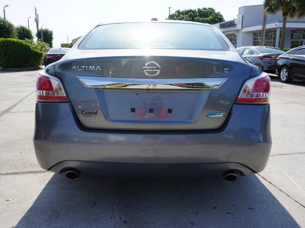 2014 Nissan Altima 2 5 S - - by dealer - vehicle for sale in Melbourne , FL – photo 23