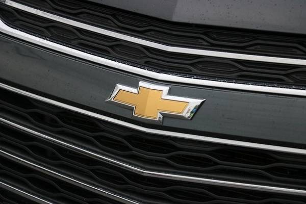 2017 Chevrolet Equinox Premier 2.4L I4 AWD SUV 4WD CROSSOVER rav4 crv for sale in Auburn, WA – photo 6