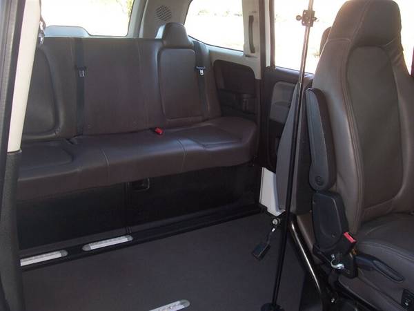 2014 Mobility Ventures MV-1 SE Wheelchair Handicap Mobility Van for sale in Phoenix, UT – photo 7