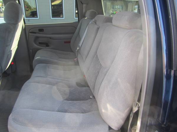 2006 Chevrolet Suburban 1500 LS 4X4 WARRANTY! EXTRA CLEAN! for sale in Cadillac, MI – photo 14