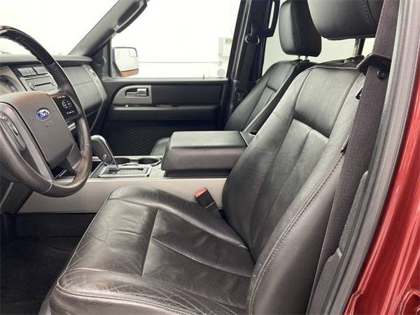 2014 Ford Expedition EL Limited - - by dealer for sale in Chillicothe, OH – photo 12