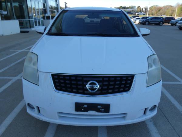 09 Nissan SENTRA *WE FINANCE* ~EXCELLENT RUNNING MPG'S CAR~ - cars &... for sale in Flint, TX – photo 8