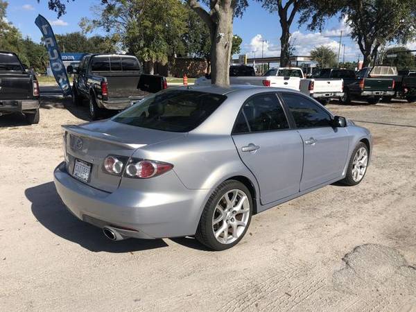 **2006 MAZDA MAZDA6 ** Financing Available! - cars & trucks - by... for sale in Longwood , FL – photo 3