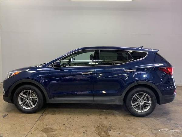 2017 Hyundai Santa Fe Sport - - cars & trucks - by dealer - vehicle... for sale in San Antonio, TX – photo 4