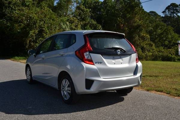 2015 Honda Fit LX 4dr Hatchback CVT for sale in Pensacola, FL – photo 8