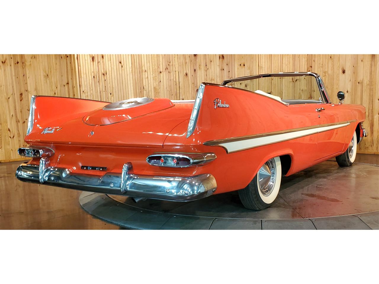 1959 Plymouth Belvedere for sale in Lebanon, MO – photo 24