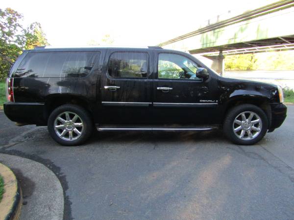 2007 GMC YUKON DENALI *WITH HEATED SEATSONLY $500 DOWN @ HYLAND AUTO👍 for sale in Springfield, OR – photo 20