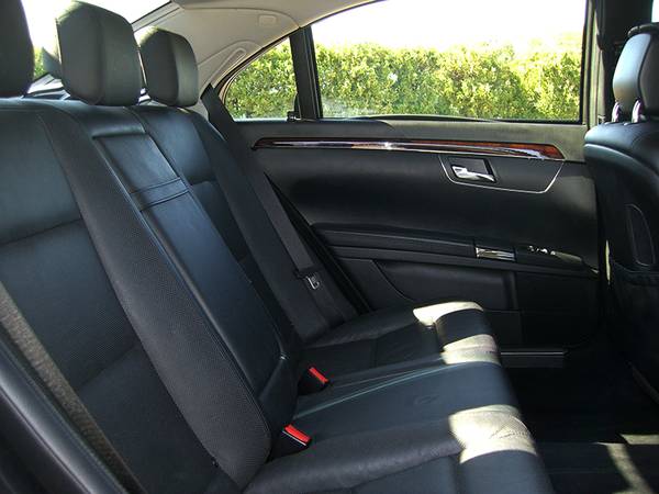 ► 2011 MERCEDES BENZ S550 AMG - AWD, NAVI, PANO ROOF, 19" WHEELS, MORE for sale in East Windsor, CT – photo 23