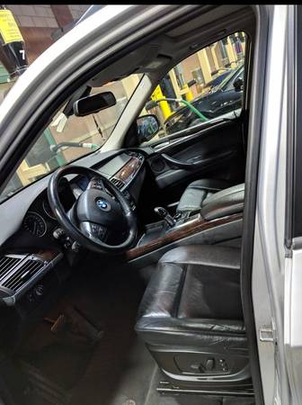 2010 BMW X5 for sale in oakbrook terrace, IL – photo 8