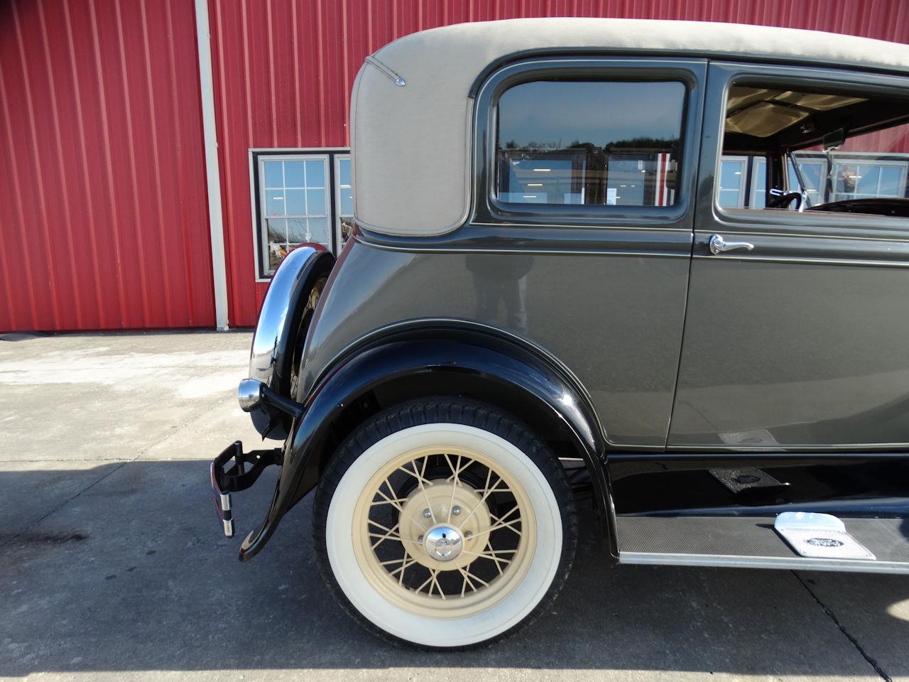 1931 Ford Model A for sale in O'Fallon, IL – photo 60