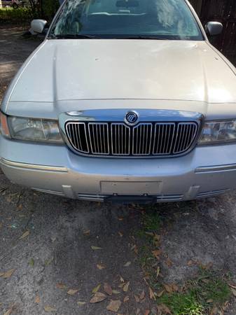 2000 Grand Marquis - cars & trucks - by owner - vehicle automotive... for sale in Mobile, AL – photo 19